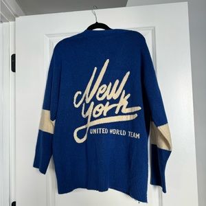 Zara Men’s Cardigan, Size L